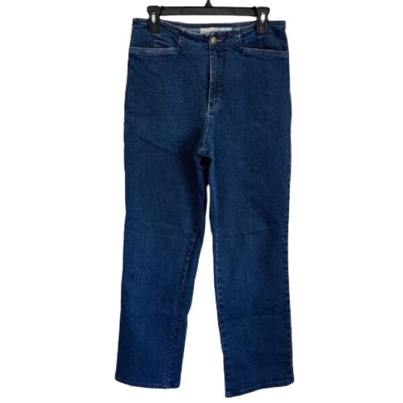 Sahalie women jeans size 10 - Picture 1 of 7